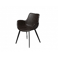 Hype armchair